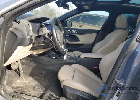 2020 BMW 228Xi from USA, damaged, VIN WBA73AK07L7F93117